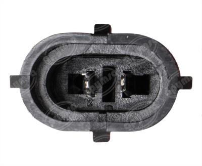 FARO AUXILIAR CROMADO DERECHO 10-30V NIEBLA FREIGTHLINER CASCADIA, LED L. ANGEL BRËSSER-LKW 08TFR30R031 