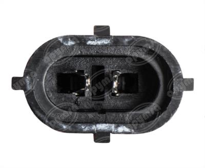 FARO AUXILIAR NEGRO IZQUIERDO 10.30V NIEBLA FREIGTHLINER CASCADIA 6 LEDS BRËSSER-LKW 08TFR30L036 