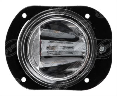 FARO AUXILIAR IZQUIERDO 24V NIEBLA IRIZAR I6S I8 BRËSSER-LKW 08AIR24L003 