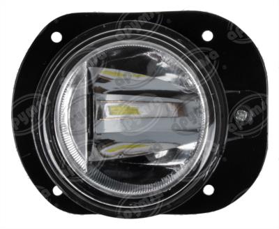 FARO AUXILIAR DERECHO 24V  LED NIEBLA IRIZAR I6S I8 BRËSSER-LKW 08AIR24R002 
