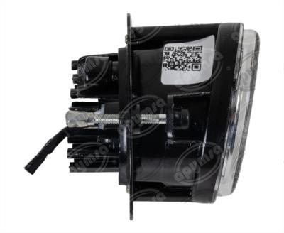 FARO AUXILIAR DERECHO 24V  LED NIEBLA IRIZAR I6S I8 BRËSSER-LKW 08AIR24R002 