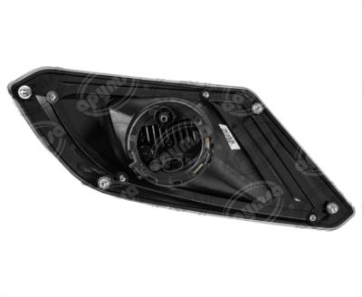 FARO AUXILIAR IZQUIERDO 24V COMPLETO G7PLUS HDLT YG-09-197AL 