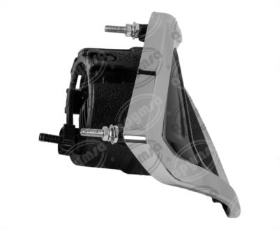 FARO AUXILIAR IZQUIERDO 24V COMPLETO G7PLUS HDLT YG-09-197AL 