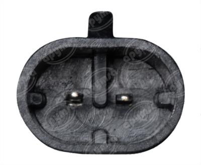 FARO AUXILIAR IZQUIERDO 24V COMPLETO G7PLUS HDLT YG-09-197AL 