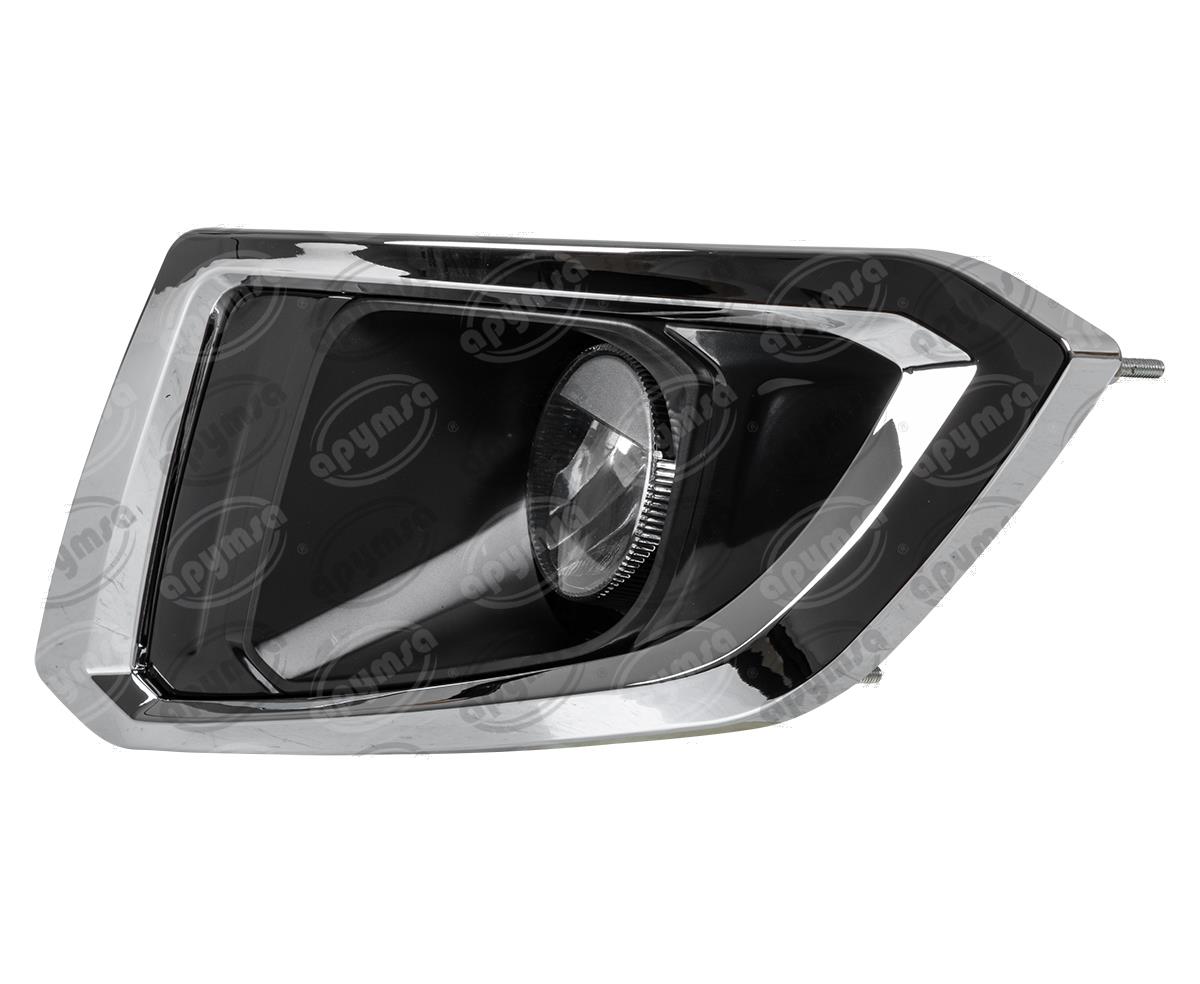 FARO AUXILIAR IZQUIERDO 24V COMPLETO G7PLUS HDLT YG-09-197AL 