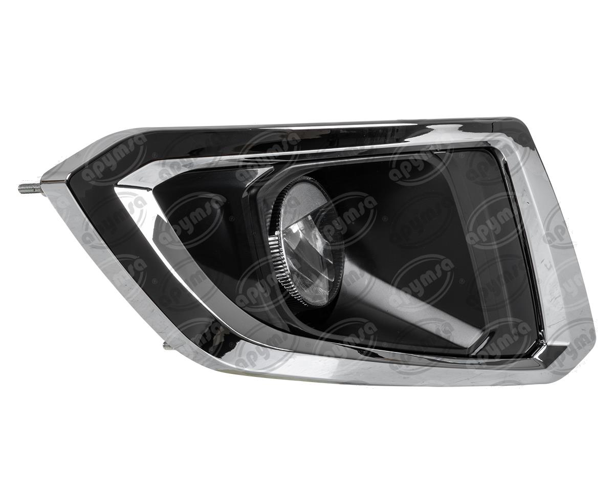 FARO AUXILIAR DERECHO 24V COMPLETO G7PLUS HDLT YG-09-197AR 