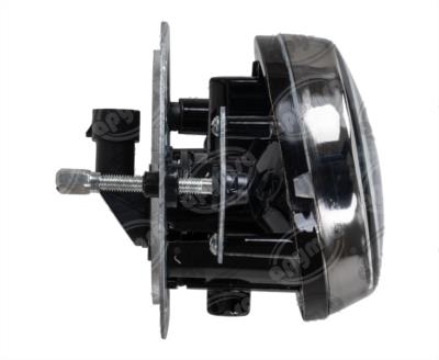 FARO AUXILIAR TRANSPARENTE DERECHO 24V LUZ NIEBLA VOLVO 9800 BRËSSER-LKW 08AVO24R007 