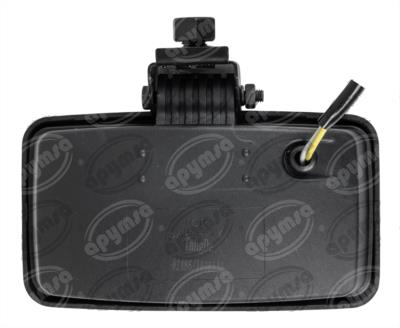 FARO AUXILIAR BLANCO DERECHO E IZQUIERDO 12V DE NIEBLA LT PROSTAR 07-17 BRËSSER-LKW 08TIN12B013 