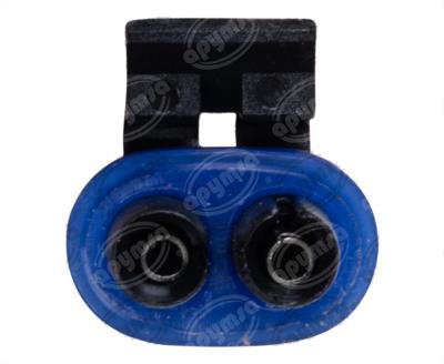 FARO AUXILIAR BLANCO DERECHO E IZQUIERDO 12V DE NIEBLA LT PROSTAR 07-17 BRËSSER-LKW 08TIN12B013 