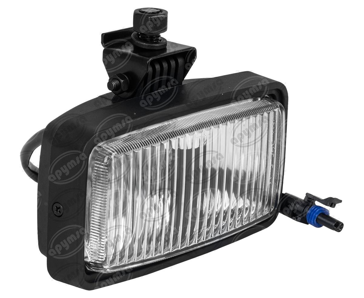 FARO AUXILIAR BLANCO DERECHO E IZQUIERDO 12V DE NIEBLA LT PROSTAR 07-17 BRËSSER-LKW 08TIN12B013 