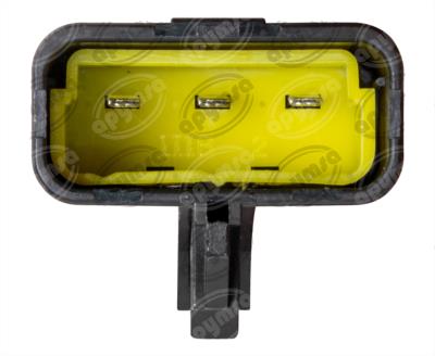 FARO AUXILIAR BLANCO DERECHO 12V VOLVO VNL 03-17 3ERA GENERACION BRËSSER-LKW 08TVO12L015 