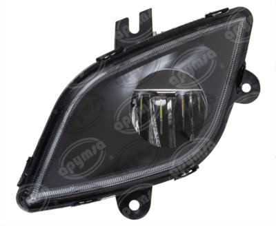 FARO AUXILIAR BLANCO IZQUIERDO 12V FREIGHTLINER CASCADIA BRËSSER-LKW 08TFR12L016 
