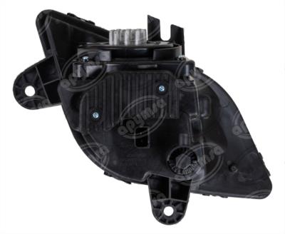 FARO AUXILIAR BLANCO IZQUIERDO 12V FREIGHTLINER CASCADIA BRËSSER-LKW 08TFR12L016 