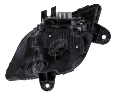 FARO AUXILIAR BLANCO DERECHO 12V FREIGHTLINER CASCADIA BRËSSER-LKW 08TFR12R017 