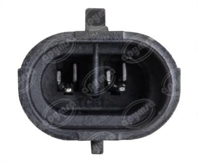 FARO AUXILIAR TRANSPARENTE DERECHO E IZQUIERDO 10-30V KW T-680 LED BRËSSER-LKW 08AKW30B037 