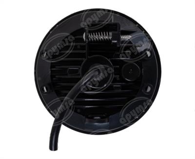FARO AUXILIAR TRANSPARENTE DERECHO E IZQUIERDO 12/24V FREIGHTLINER COLUMBIA  LED BRËSSER-LKW 08TFR12B038 