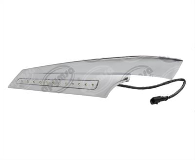 LUZ DE DIA 12V 12 LEDS DERECHA MARCO POLO PARADISO 1800 G7 IMPORTADO 50-071R 
