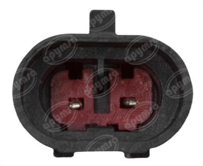 LUZ DE DIA 12V 12 LEDS DERECHA MARCO POLO PARADISO 1800 G7 IMPORTADO 50-071R 