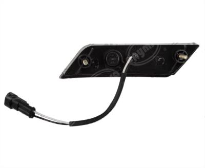 LUZ DE DIA 24V IZQUIERDA PARADISO 1200 G7 10 LEDS BRËSSER-LKW 21AMP2SD049 