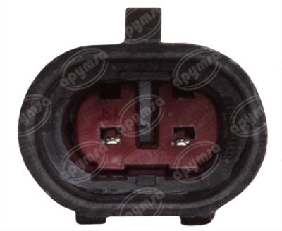 LUZ DE DIA 24V IZQUIERDA PARADISO 1200 G7 10 LEDS BRËSSER-LKW 21AMP2SD049 