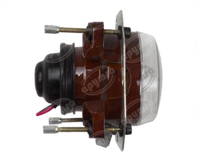 FARO AUXILIAR DERECHO E IZQUIERDO 24V ALTA C11 VOLVO 9700 BRËSSER-LKW 08AVO24B009 