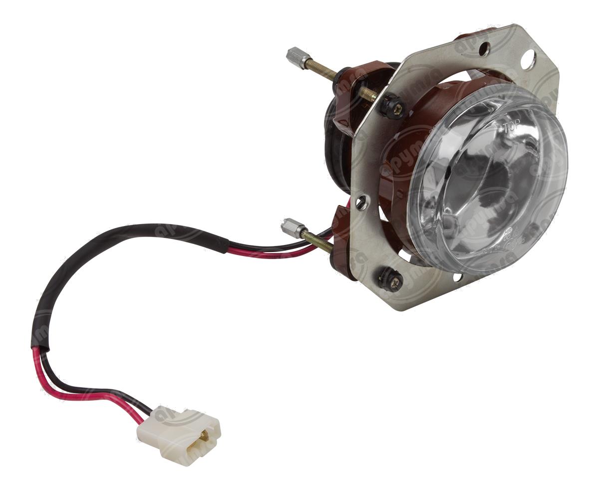 FARO AUXILIAR DERECHO E IZQUIERDO 24V ALTA C11 VOLVO 9700 BRËSSER-LKW 08AVO24B009 