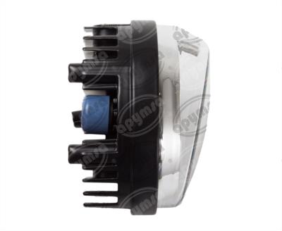 FARO AUXILIAR DERECHO 9V - 32V LUZ DIURNA HELLA HD 009599141