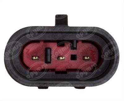 FARO AUXILIAR DERECHO 9V - 32V LUZ DIURNA HELLA HD 009599141