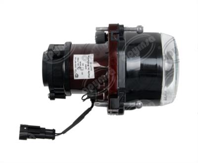 FARO AUXILIAR DERECHO E IZQUIERDO 24V BIXENON CON FOCO HELLA HD 009997041 