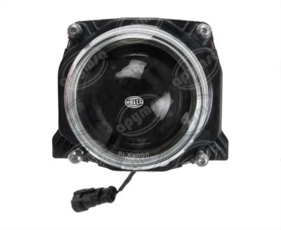FARO AUXILIAR DERECHO E IZQUIERDO 24V BIXENON CON FOCO HELLA HD 009997041 