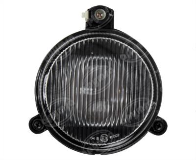 FARO AUXILIAR TRANSPARENTE DERECHO E IZQUIERDO 24V LUZ NIEBLA H3 VOLVO 9700 BRËSSER-LKW 08AVO24B010 