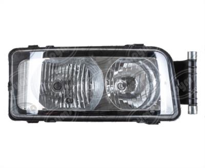 FARO DELANTERO DERECHO SINOTRUCK SITRAK BRËSSER-LKW 07TST24R019 