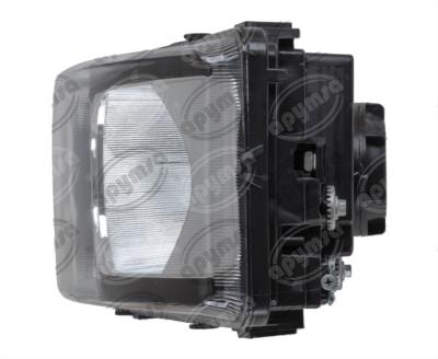 FARO DELANTERO DERECHO SINOTRUCK SITRAK BRËSSER-LKW 07TST24R019 
