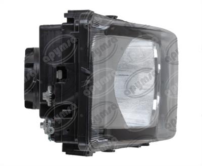 FARO DELANTERO IZQUIERDO SINOTRUCK SITRAK BRËSSER-LKW 07TST24L020 