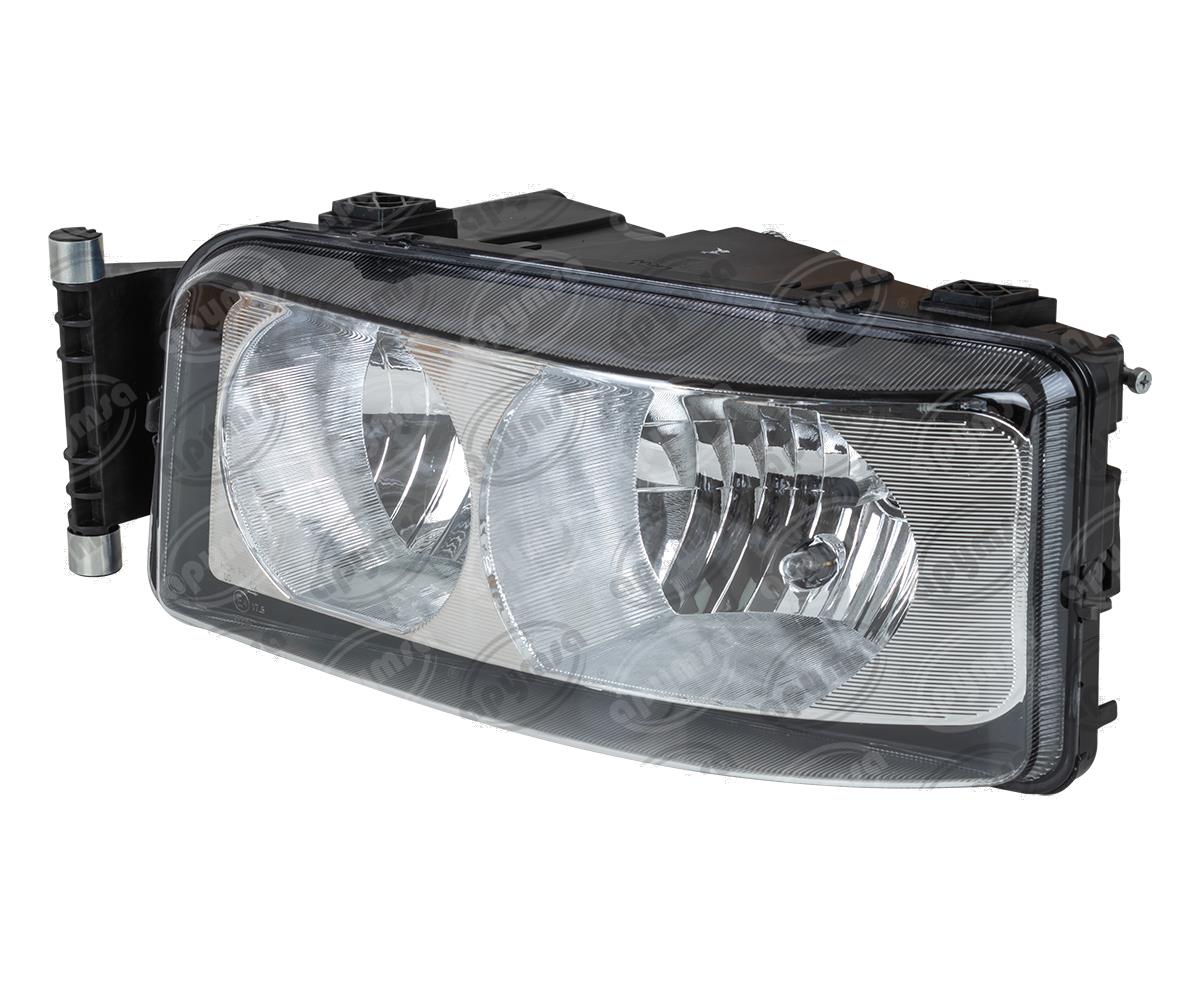 FARO DELANTERO IZQUIERDO SINOTRUCK SITRAK BRËSSER-LKW 07TST24L020 