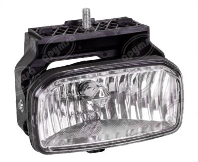 FARO DELANTERO NEBLINA INTERNATIONAL HALOGENO BRËSSER-LKW 07TIN12B021 