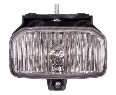 FARO DELANTERO NEBLINA INTERNATIONAL HALOGENO BRËSSER-LKW 07TIN12B021 