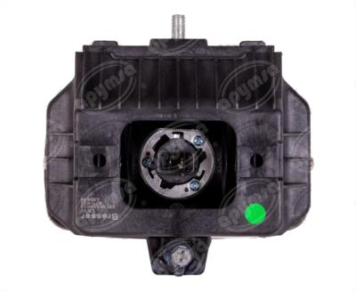 FARO DELANTERO NEBLINA INTERNATIONAL HALOGENO BRËSSER-LKW 07TIN12B021 