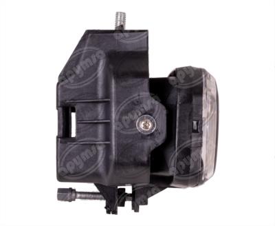 FARO DELANTERO NEBLINA INTERNATIONAL HALOGENO BRËSSER-LKW 07TIN12B021 