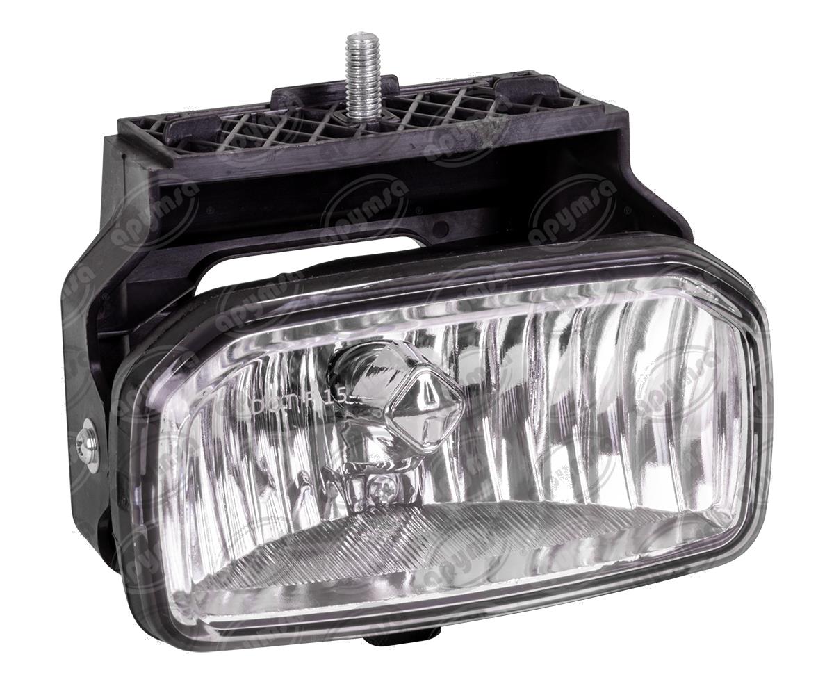 FARO DELANTERO NEBLINA INTERNATIONAL HALOGENO BRËSSER-LKW 07TIN12B021 