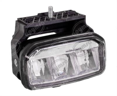 FARO DELANTERO NEBLINA INTERNATIONAL LED BRËSSER-LKW 07TIN12B022 