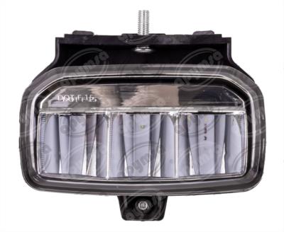 FARO DELANTERO NEBLINA INTERNATIONAL LED BRËSSER-LKW 07TIN12B022 