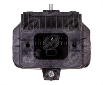 FARO DELANTERO NEBLINA INTERNATIONAL LED BRËSSER-LKW 07TIN12B022 