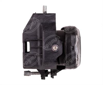 FARO DELANTERO NEBLINA INTERNATIONAL LED BRËSSER-LKW 07TIN12B022 