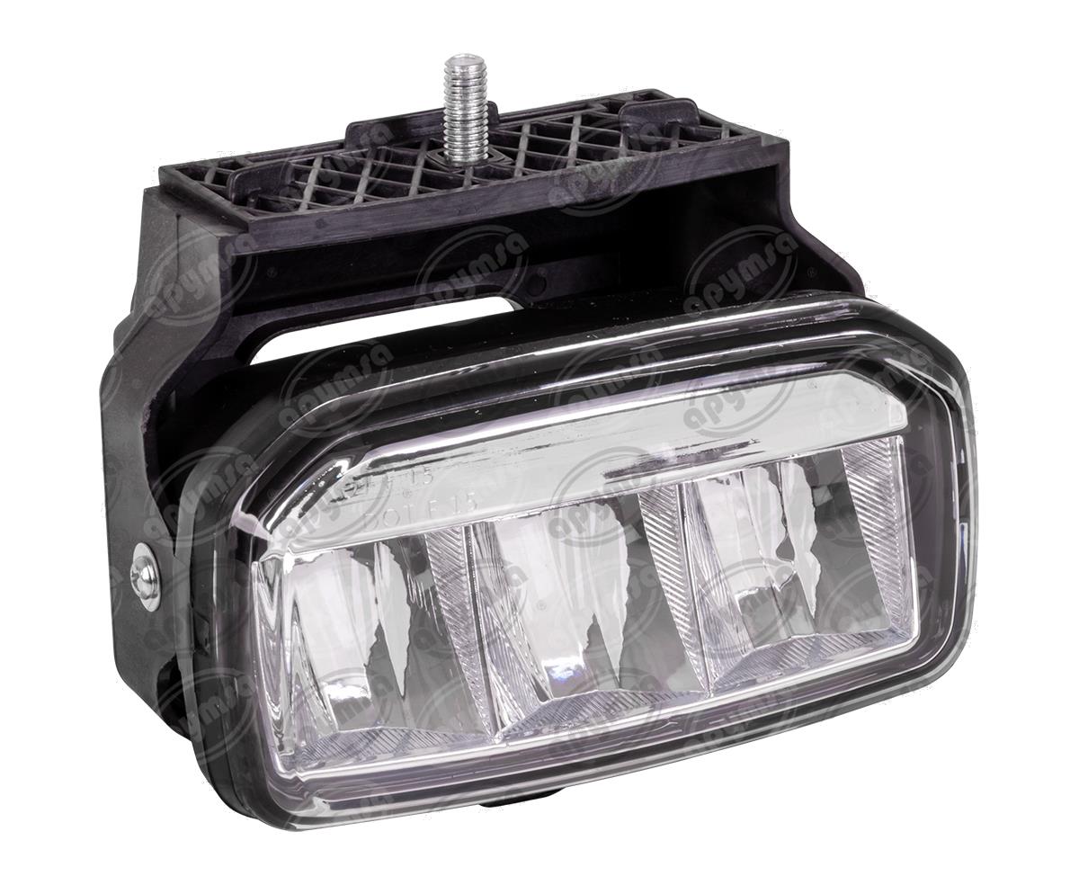 FARO DELANTERO NEBLINA INTERNATIONAL LED BRËSSER-LKW 07TIN12B022 