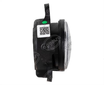 FARO AUXILIAR BLANCO DERECHO E IZQUIERDO 12V REDONDO ANTINIEBLA VOLVO VNR 18-20 BRËSSER-LKW 07TVO12B023 