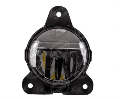 FARO AUXILIAR BLANCO DERECHO E IZQUIERDO 12V REDONDO VOLVO VNR 18-20 BRËSSER-LKW 07TVO12B024 