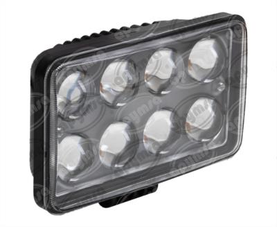 FARO AUXILIAR BLANCO AMBOS 10-30V BRËSSER-LKW 07TUN12B025 