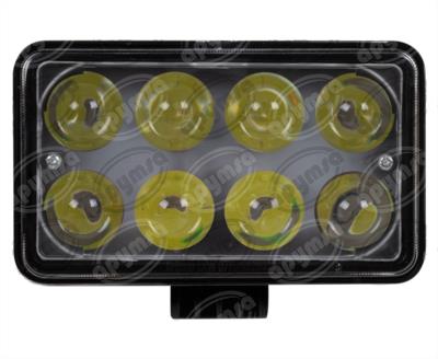 FARO AUXILIAR BLANCO AMBOS 10-30V BRËSSER-LKW 07TUN12B025 