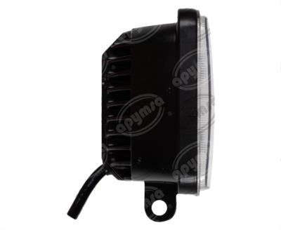 FARO AUXILIAR BLANCO AMBOS 10-30V BRËSSER-LKW 07TUN12B025 